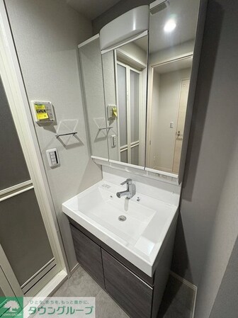 ARCOBALENO DAISHIMAEの物件内観写真